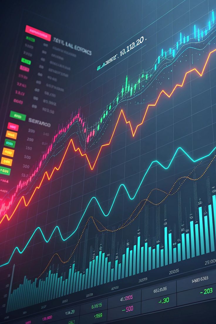 اندیکاتور RSI چیست؟